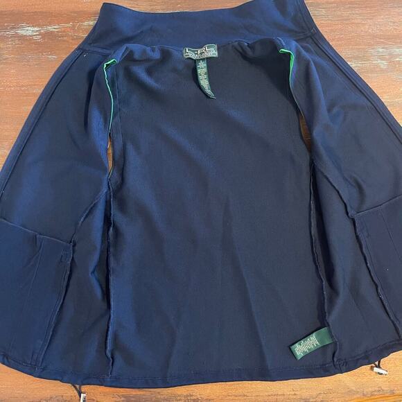 Lauren Ralph Lauren Women's Vest Sz Small - Picture 10 of 10